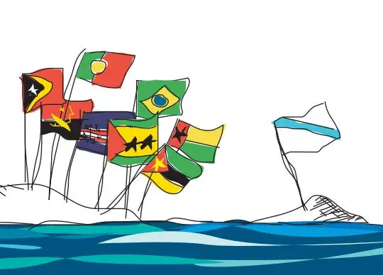 Qué es el reintegracionismo gallego?