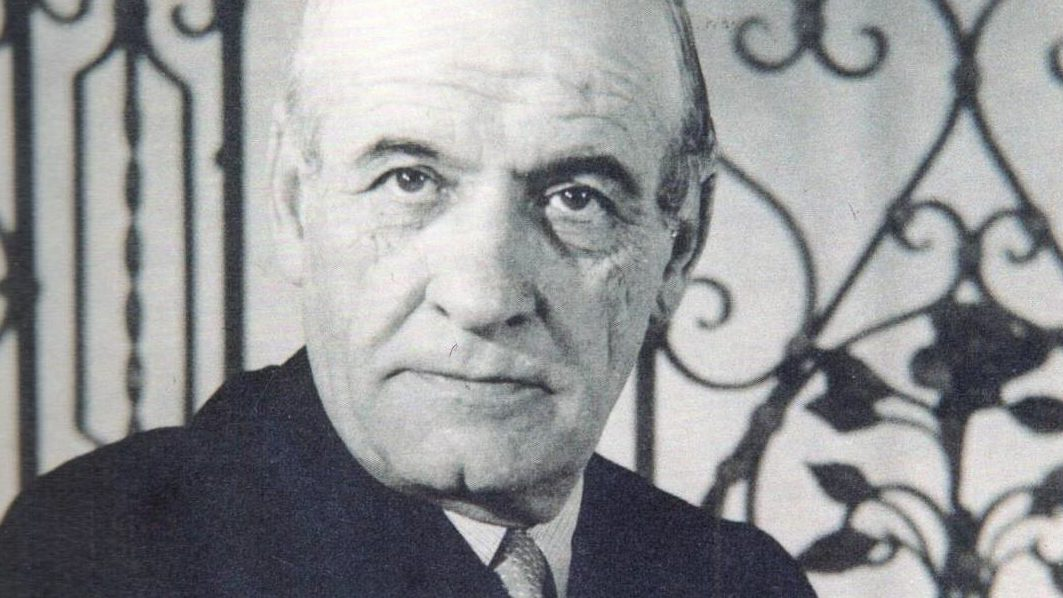 Ortega y Gasset y los paralelismos entre Brasil y España   
