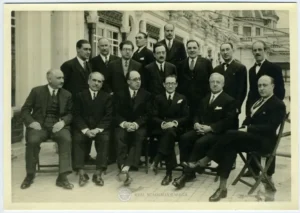 la xeracion nos de galicia