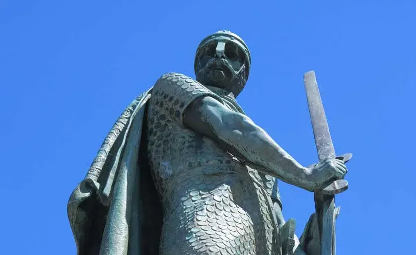 Una reflexion sobre el nacimiento de Portugal