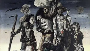 Vidas Secas de Graciliano Ramos