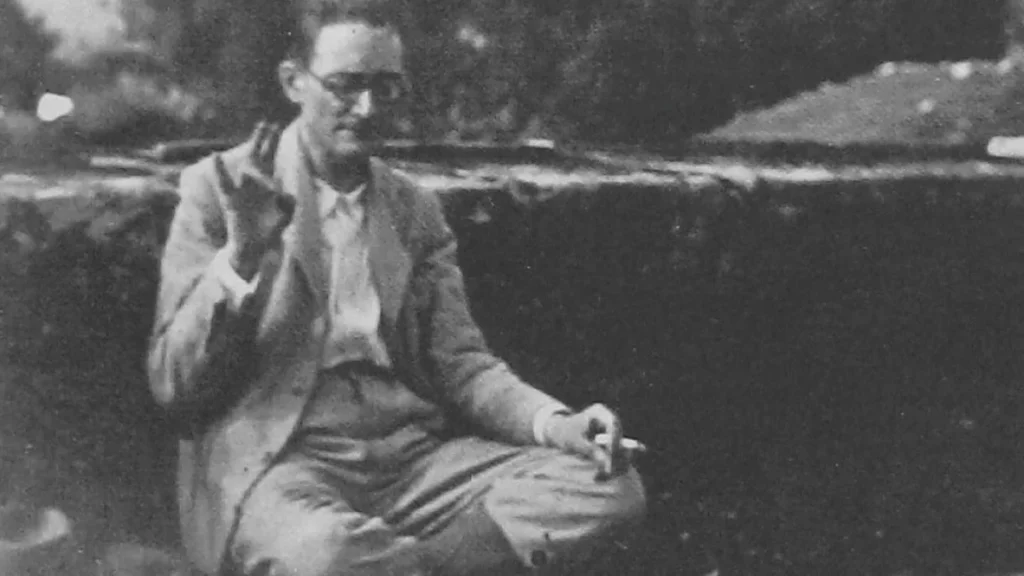 Descubrir el pensamiento de Vicente Risco en Galicia: una perspectiva brasileña