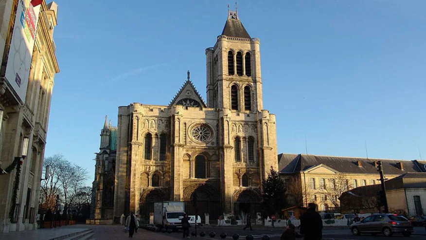 La luz en la Iglesia Gótica del siglo XIII (Parte II)