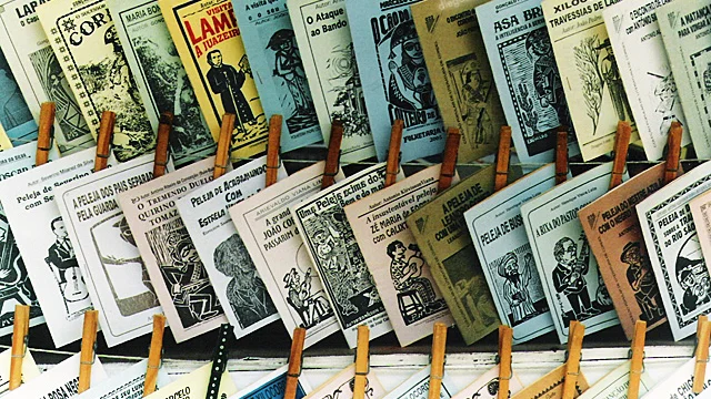 Paralelismos entre Galicia y el Nordeste brasileño