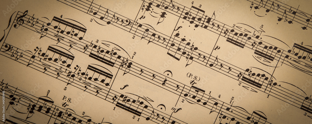 Matemática y Música