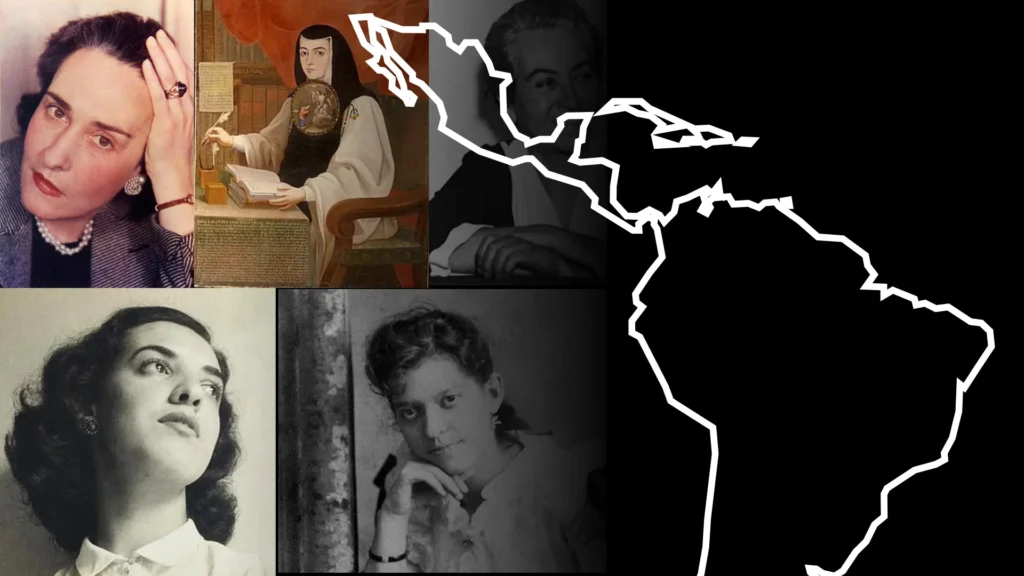 Las Mujeres en la Alta Cultura de Iberoamérica