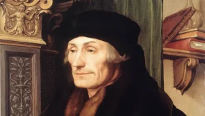 Hispanofobia y erasmismo español