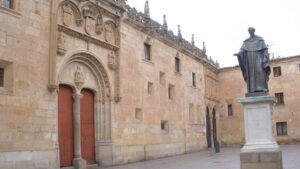 Legado de la Escuela de Salamanca