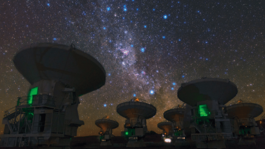 Entre Luces Apagadas y Constelaciones Interiores