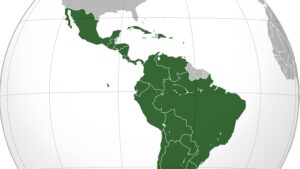 España y Iberoamérica