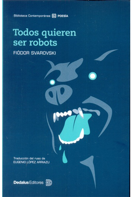 Todos quieren ser robots