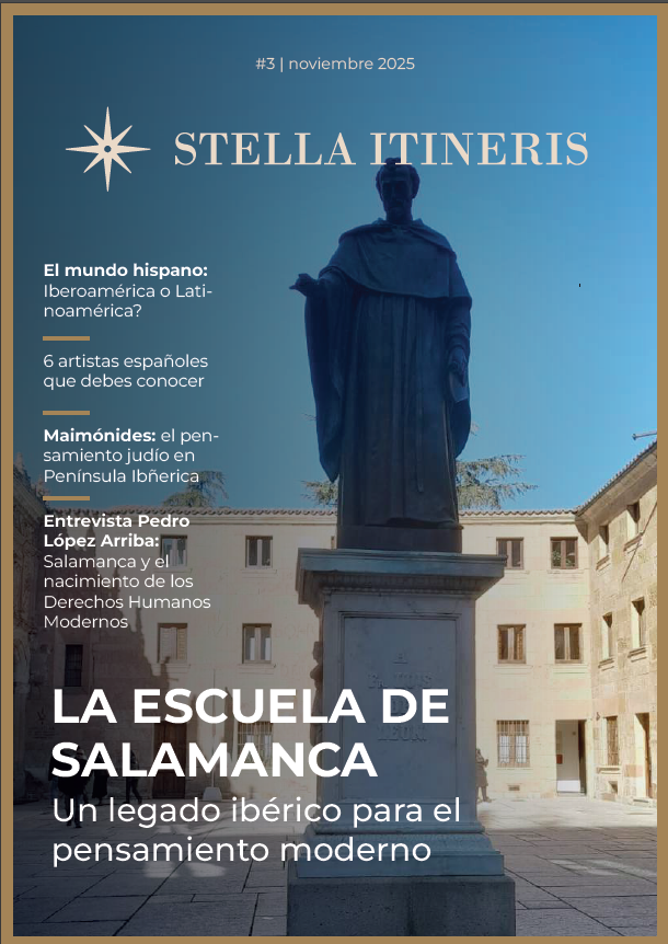 Stella Itineris 3